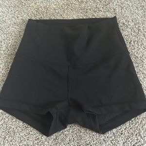 lulu lemon biker shorts